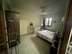 Blk 6 Hougang Avenue 3 (Hougang), HDB 3 Rooms #599601511